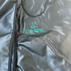 Higher Dose Infrared Sauna Blanket